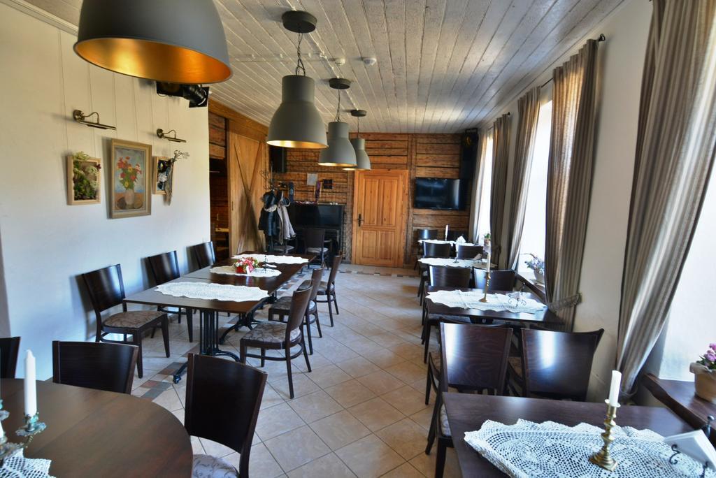 Pilsbergu Krogs Jurkalne Bagian luar foto