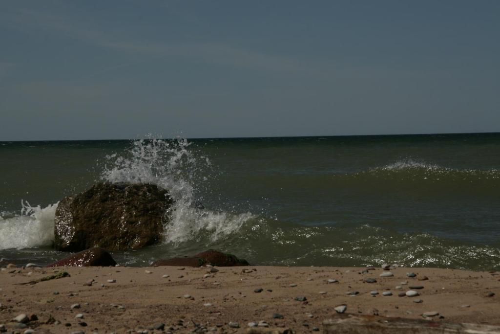 Pilsbergu Krogs Jurkalne Bagian luar foto
