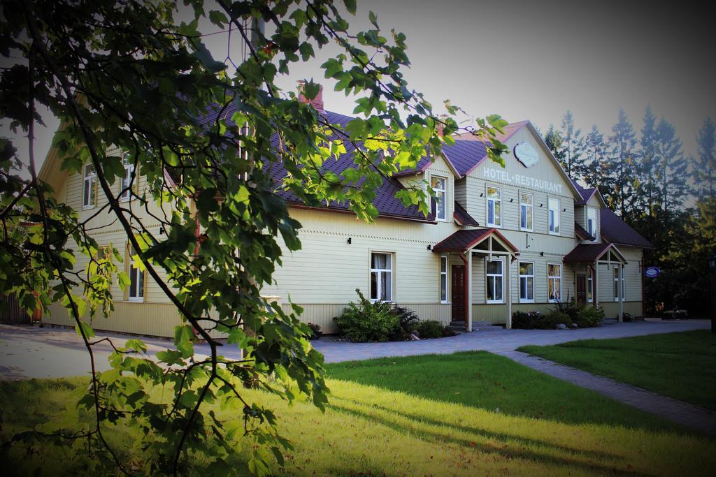 Pilsbergu Krogs Jurkalne Bagian luar foto